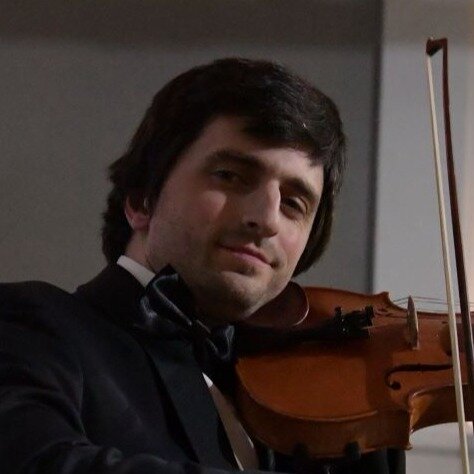 Евгений Кузнецов