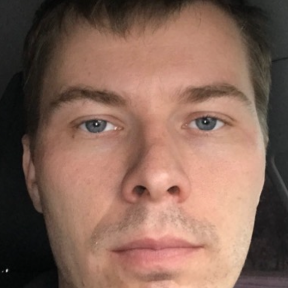 Алексей Стругов