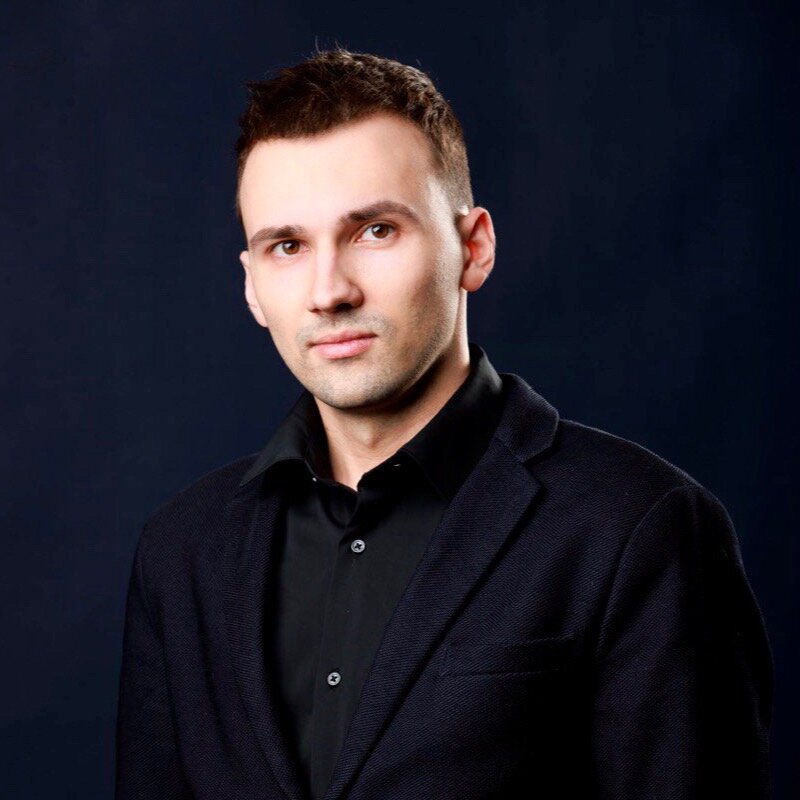 Максим Александров