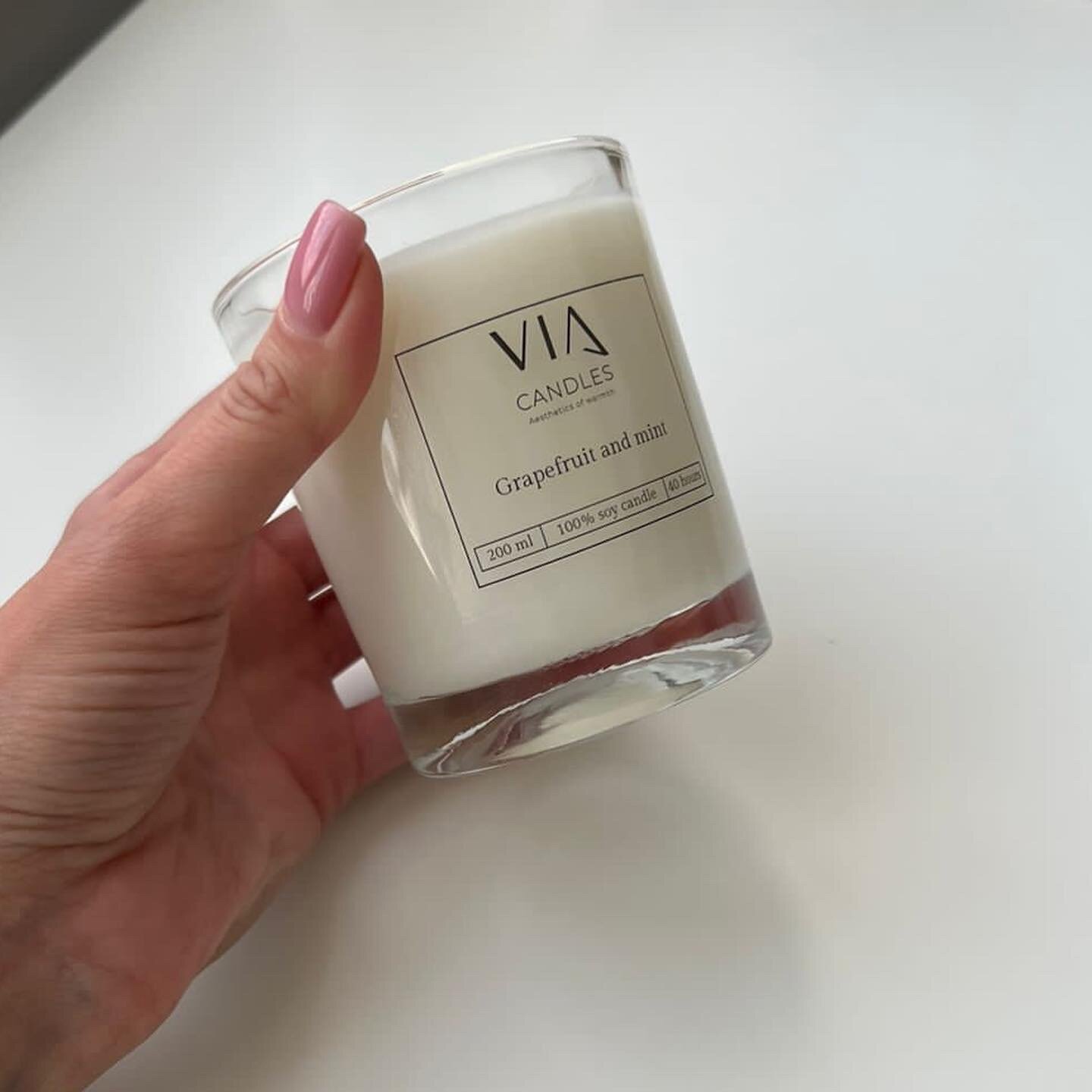 soy candle, candle, косметика, свеча joik, scented candle