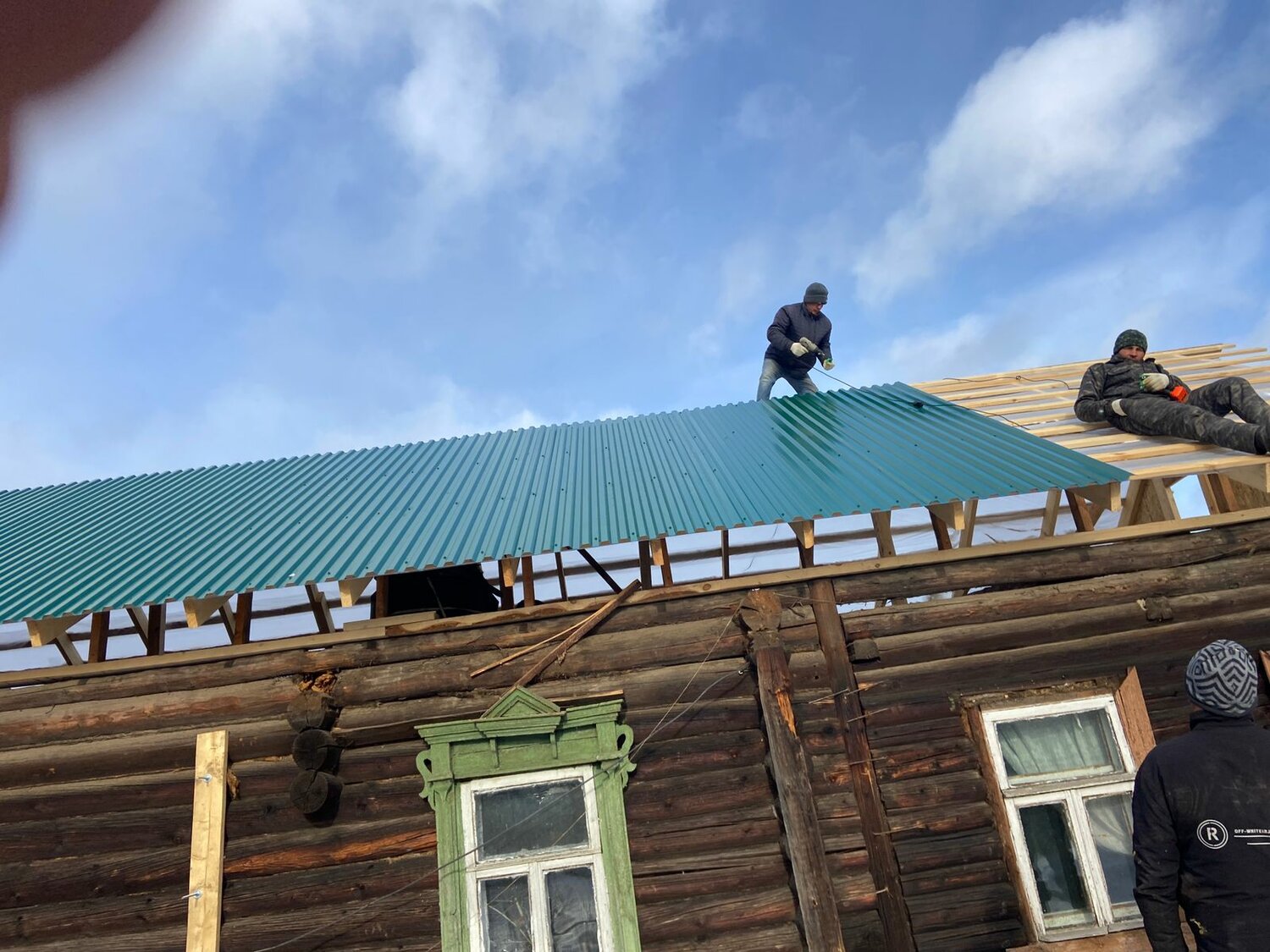 кровли, монтаж кровли, крыша кровля, крыша, покрыть крышу
