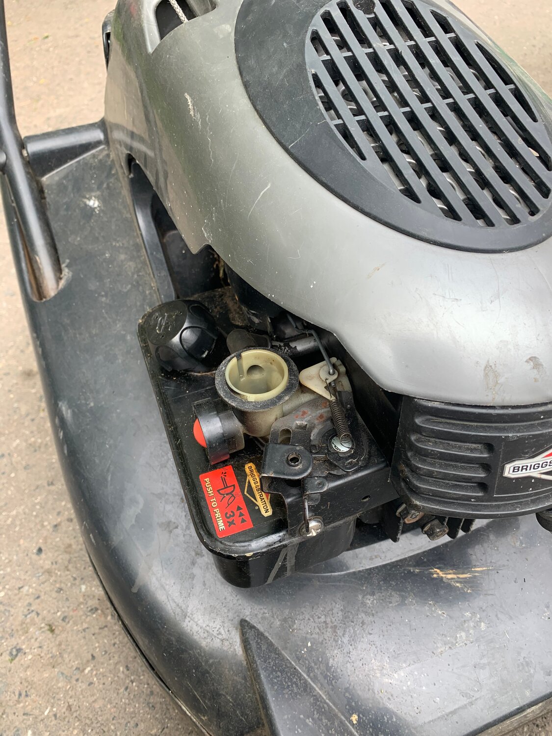 briggs stratton 550 series 158cc, двигатель briggs & stratton модель 21r707, briggs stratton 450 series газонокосилка макита, brigg, briggs & stratton