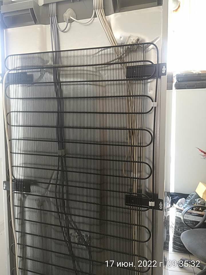 морозильная камера бирюса, конденсатор холодильника, холодильник, конденсатор холодильника fr490, холодильник бирюса бу