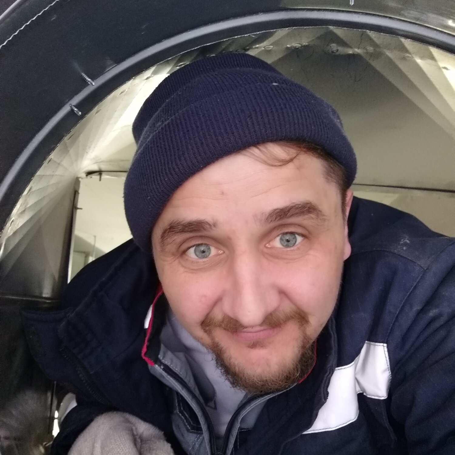 Максим Горяйнов