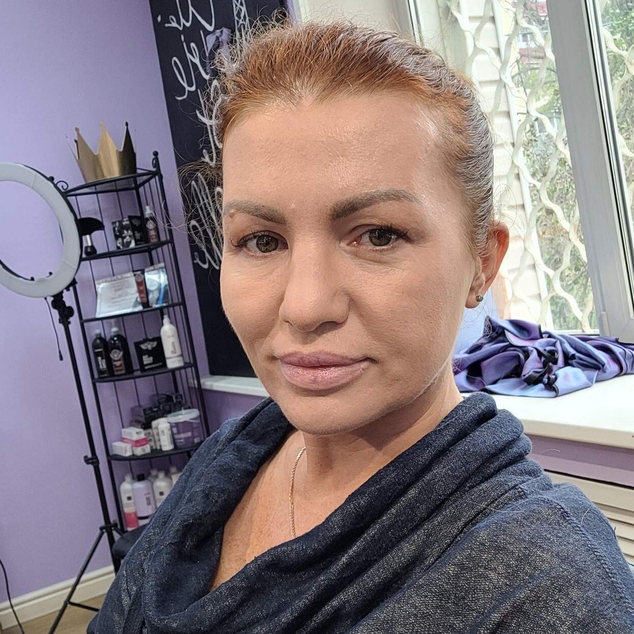 Татьяна Болткова
