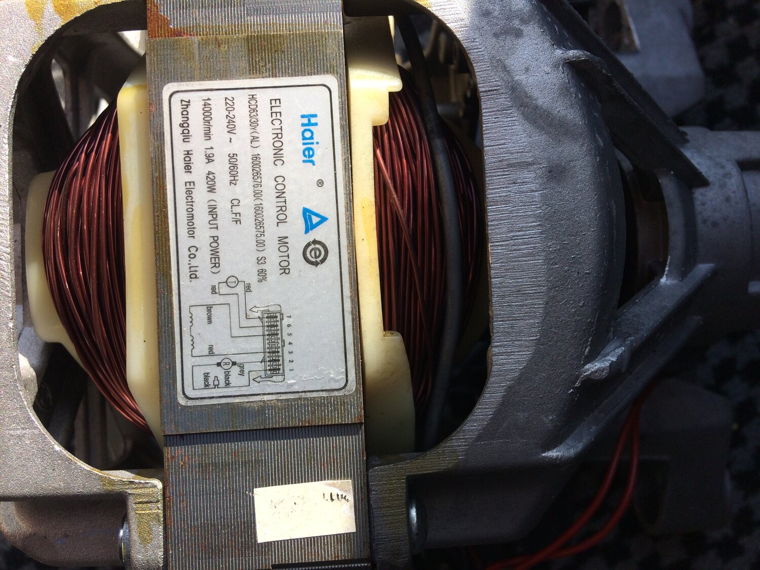 электродвигатель haier hcd63/30y 160026576.00, двигатель стиральной машины, электродвигатель 650вт от стиралки айша, электродвигатель стиральной машины канди cias99, мотор стиральной машины