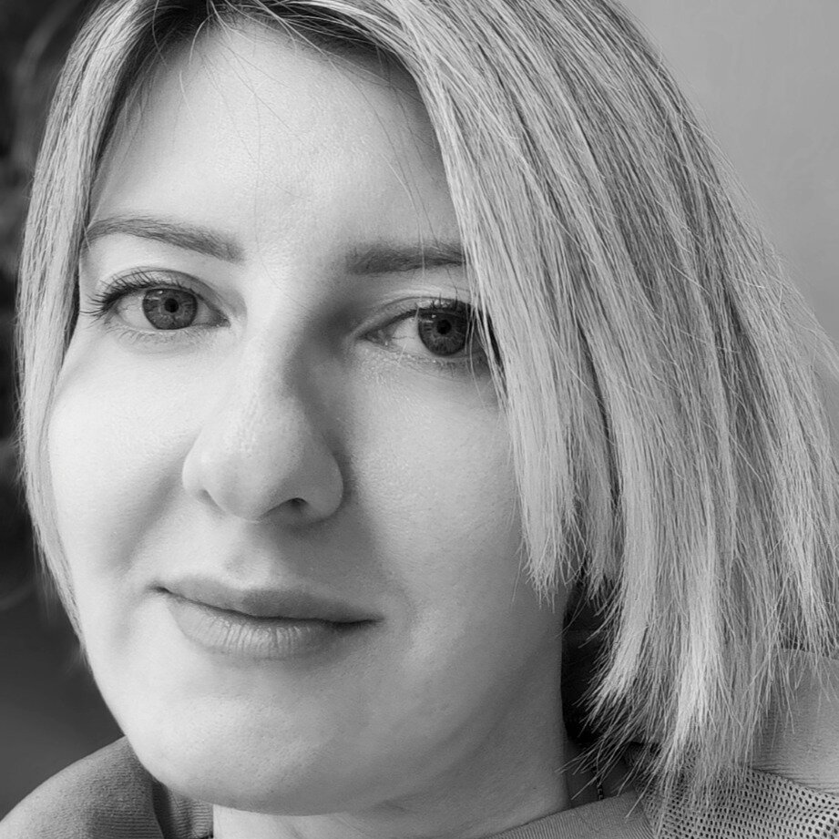Татьяна Чиркова