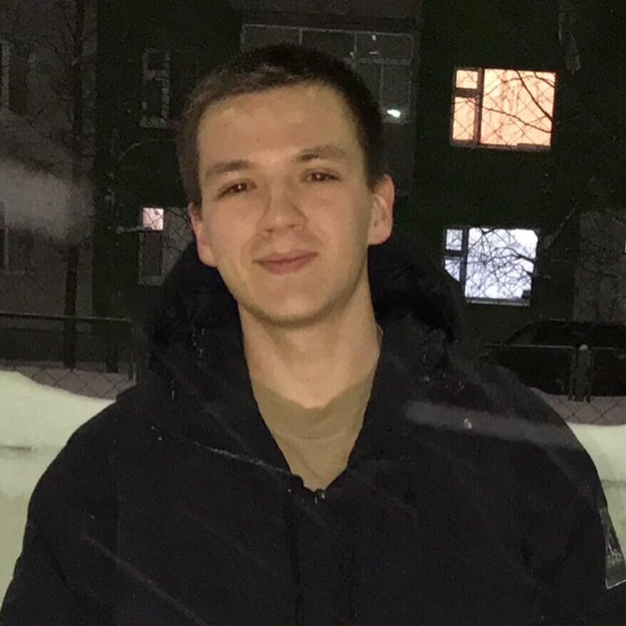 Андрей Вадимович Д.