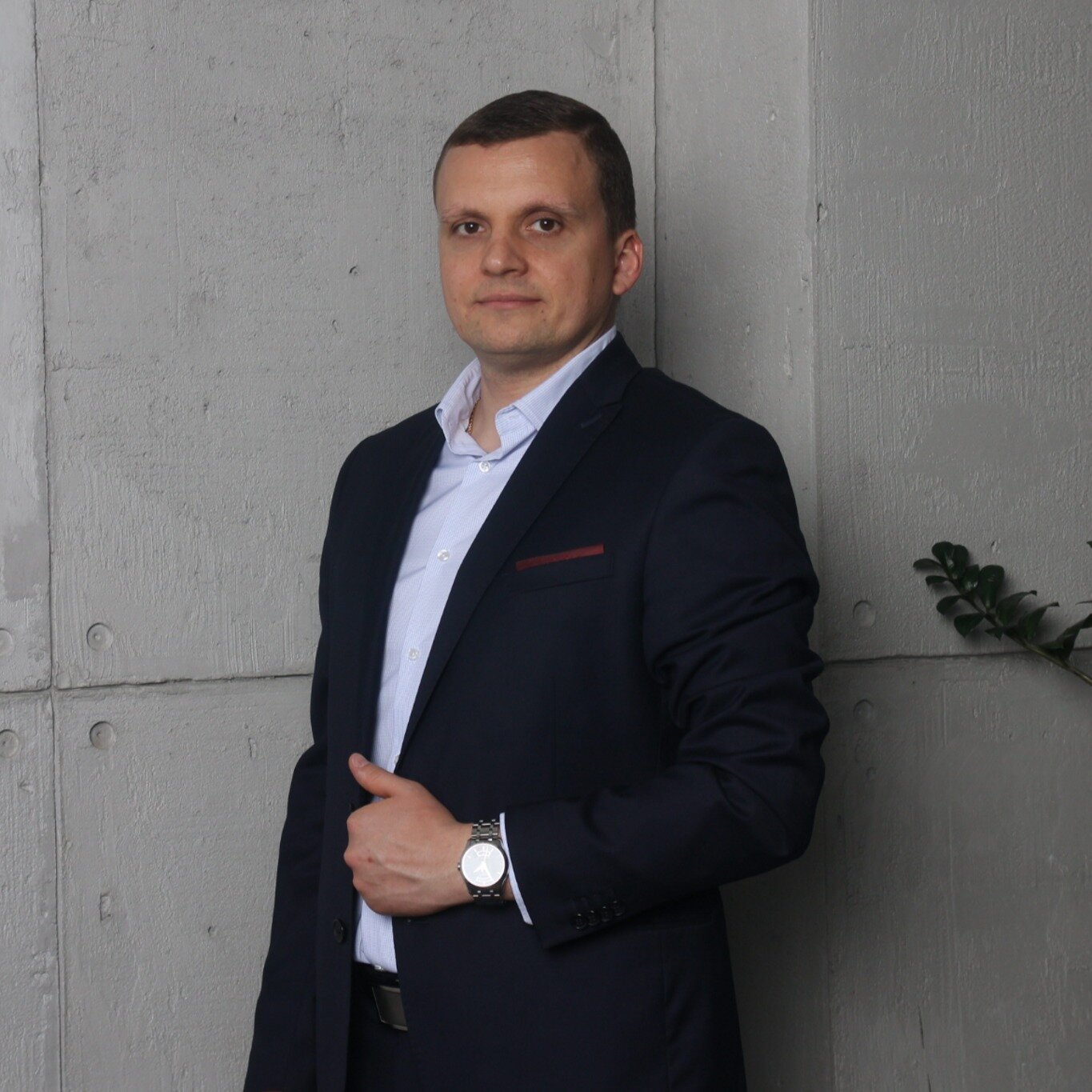 Алексей Давыдов