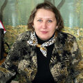 Ольга Ивановна Хорошева