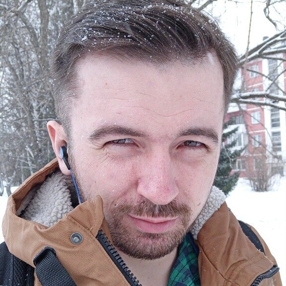 Геннадий Лидяев