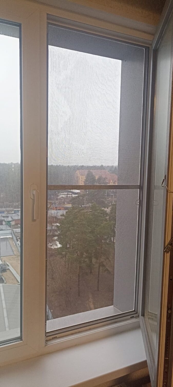 окно, москитная сетка оконная, москитная сетка, вставная москитная сетка, москитная сетка плиссе