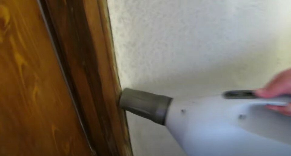 ремонт, монтаж, вмятины на пластиковой панели, химчистка, обработка