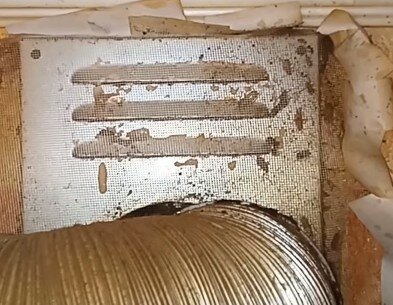 утепление вентиляционных труб, теплоизоляция вентиляционных воздуховодов, утеплитель для вентиляционных труб, утепление вентиляционных труб на холодном чердаке, гофрированная труба для вытяжки