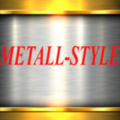 Metall-style