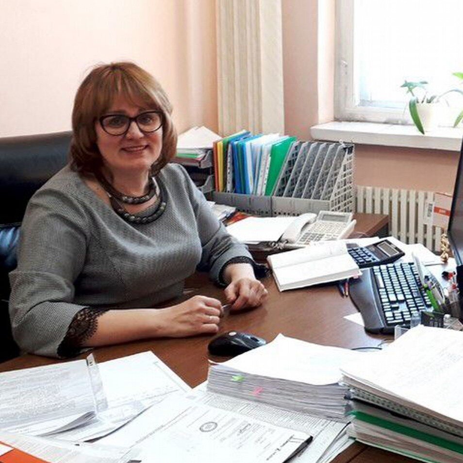 Ирина Евгеньевна П.