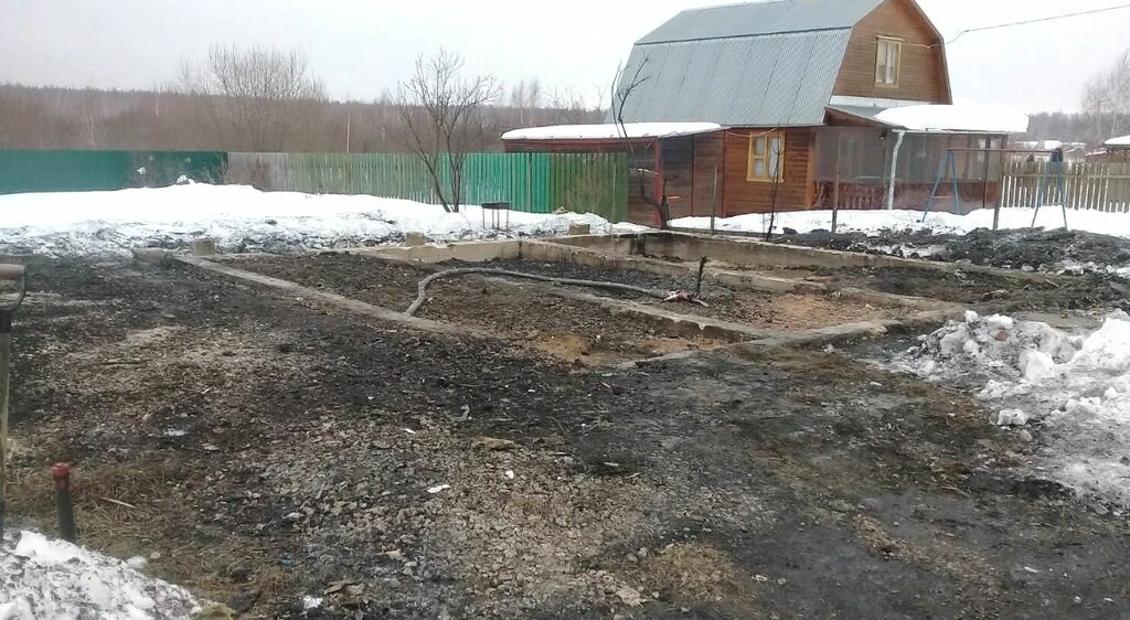 участок, земельный участок, сотк, в деревне, снт кривское калужская область боровский район
