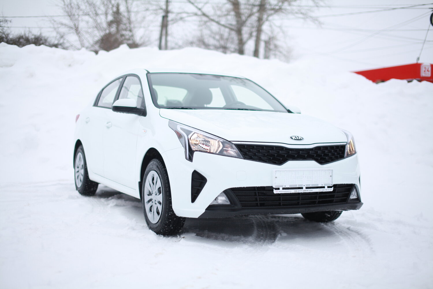 авто, автомобиль, kia rio, киа рио киа рио 2018, kia rio 4