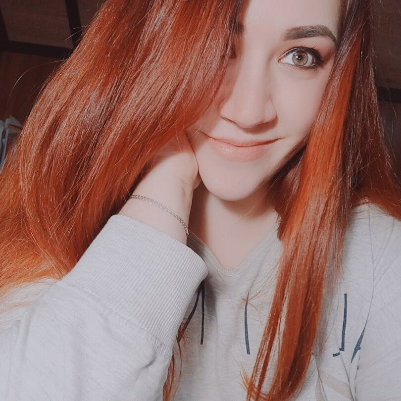 Алина Аксёнова