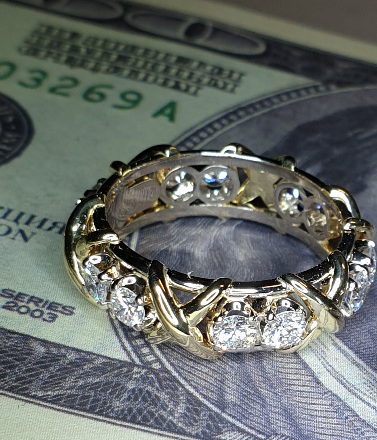 колец, tiffany schlumberger кольцо, украшение, кольцо tiffany schlumberger sixteen stone, кольца ювелирные изделия