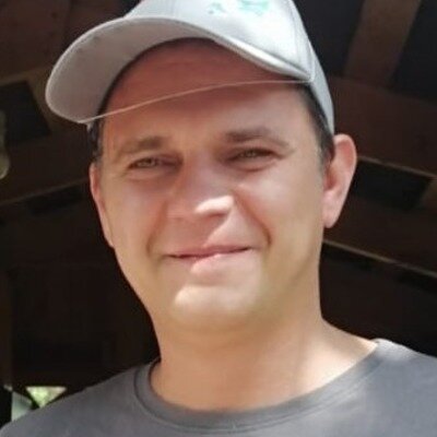 Александр Черенков