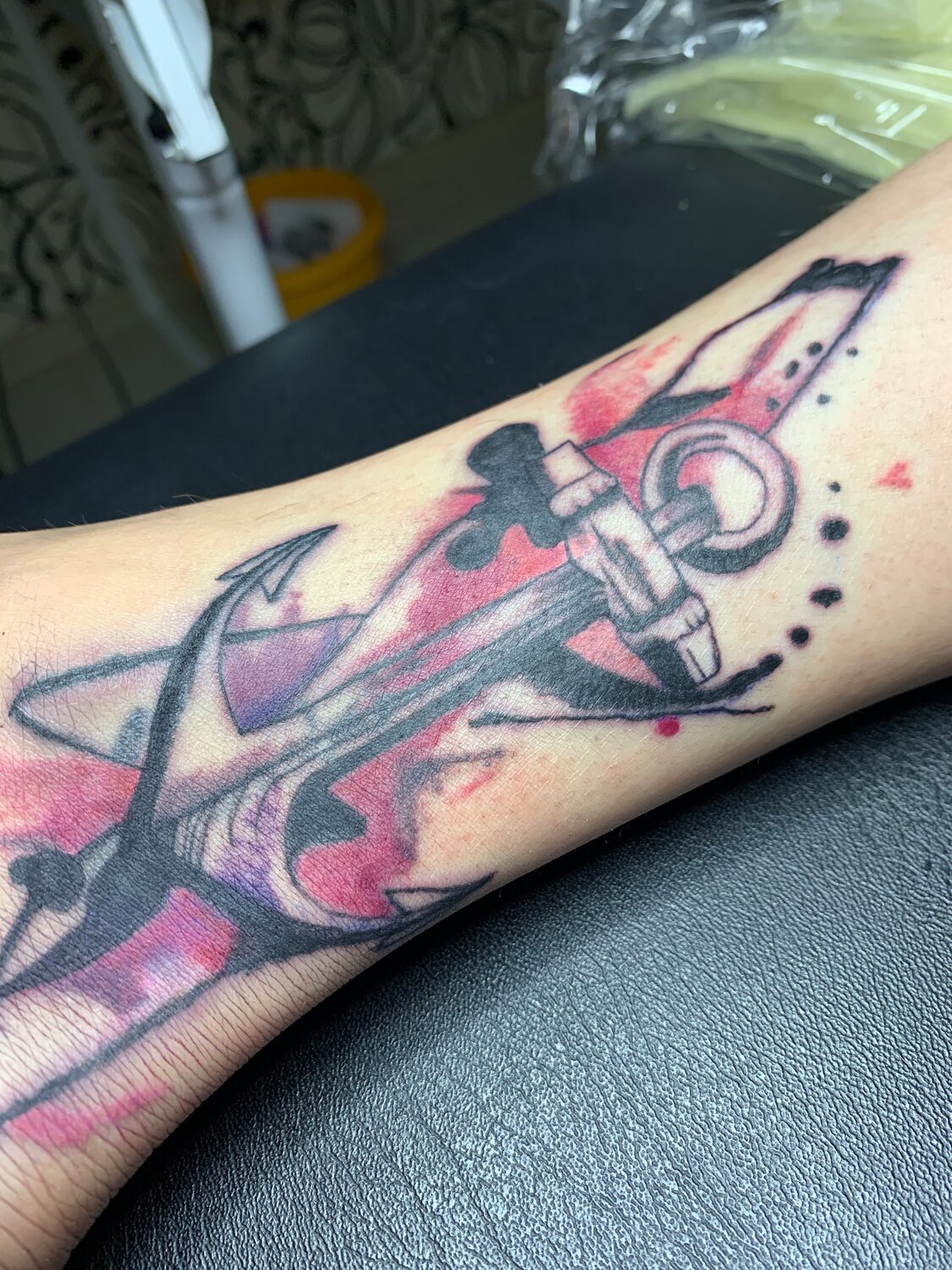 татуировка, tattoo, tatuaje, тату, домашние тату