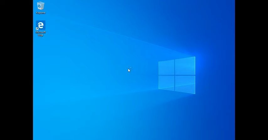 Установка Windows 10 на компьютер