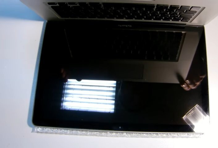 Ремонт Macbook Air