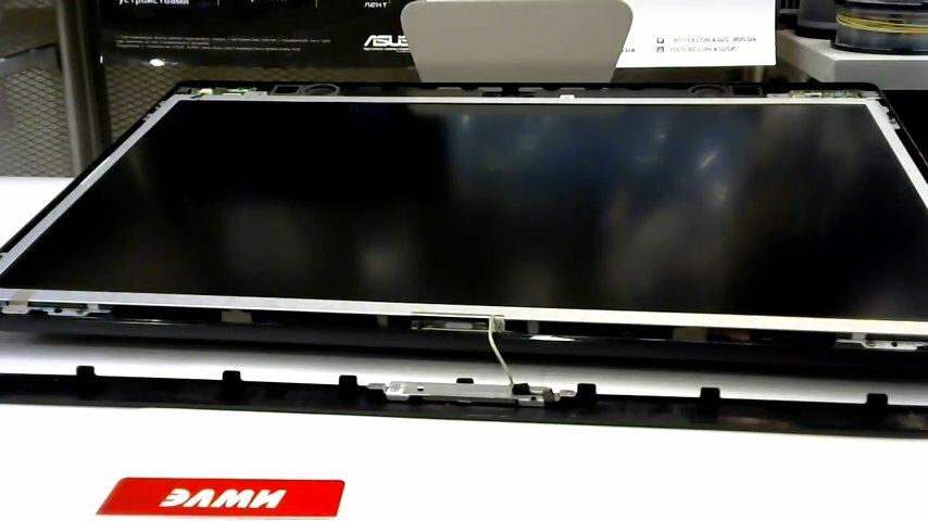Ремонт моноблока Acer