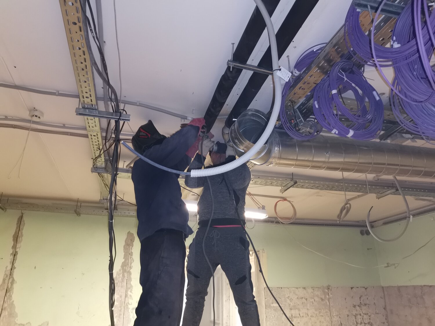 Теплоизоляция труб