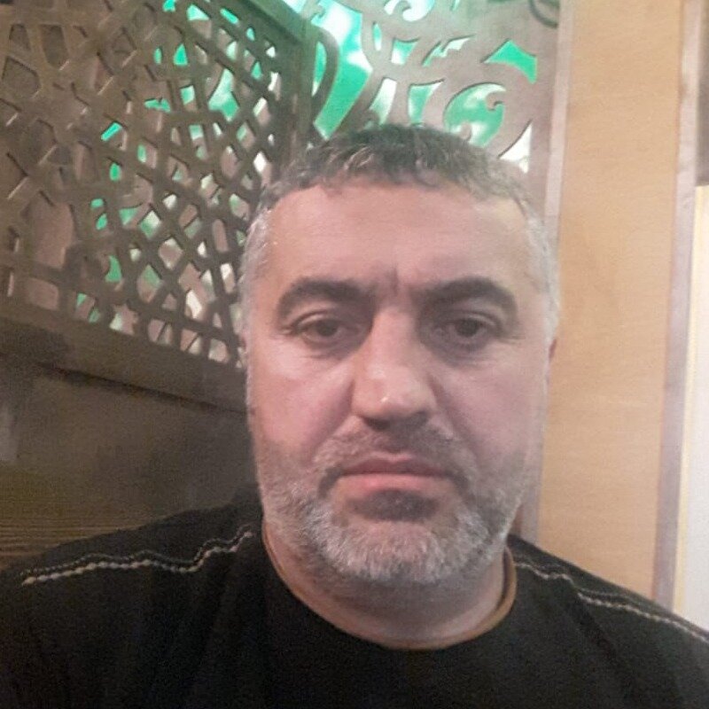 Сарван Сабирович Р.