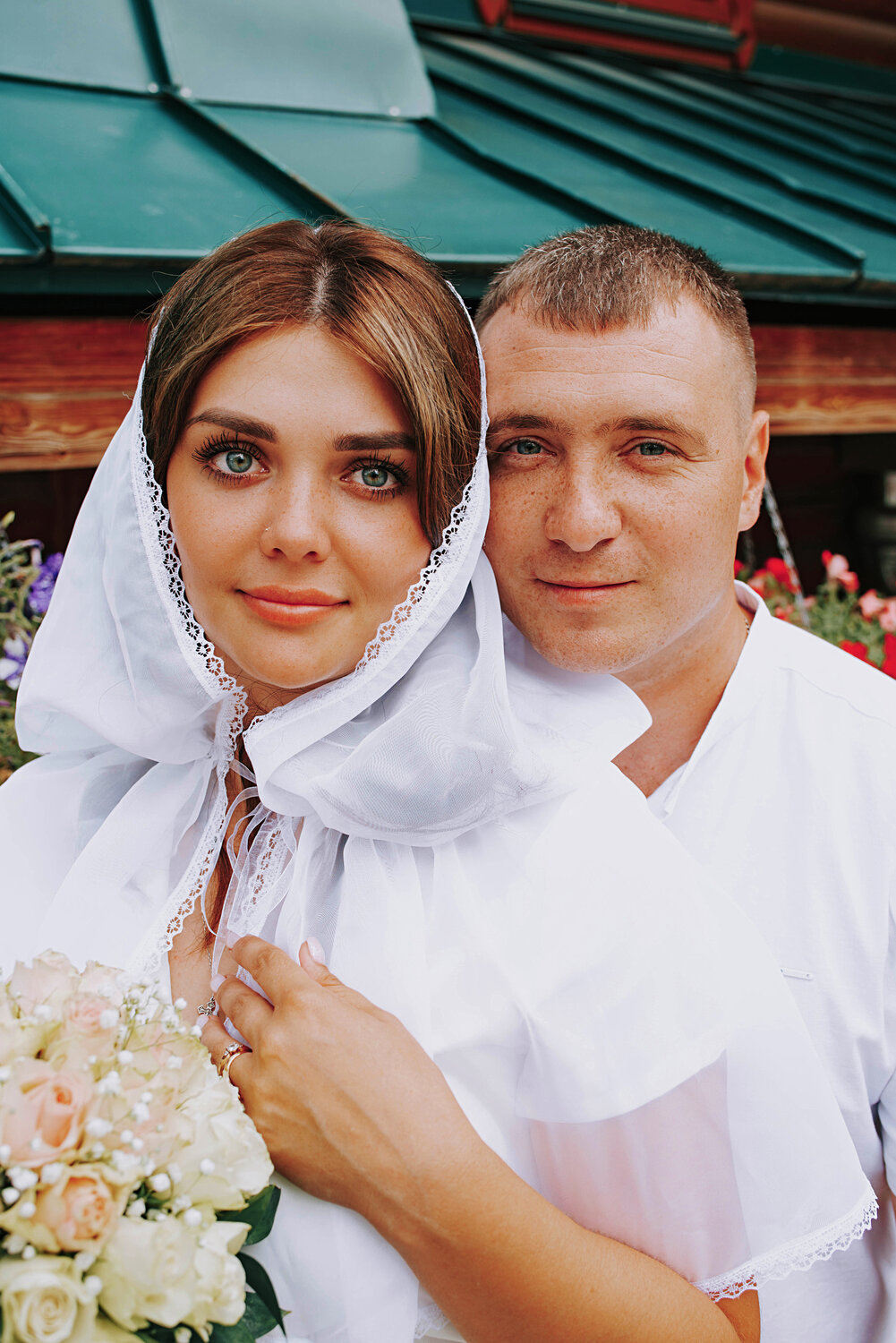 девушка, татарская свадьба, мусульманская свадьба, никах дома, человек