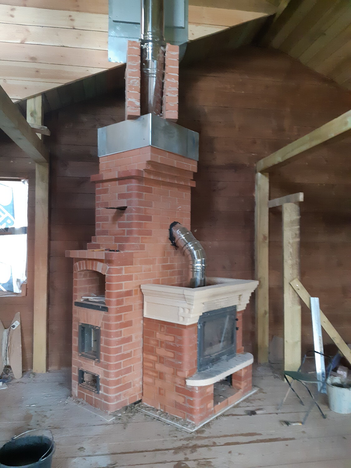 кирпичная печь, печи, кирпичная печка для дома, печь из кирпича для дома, камины печи