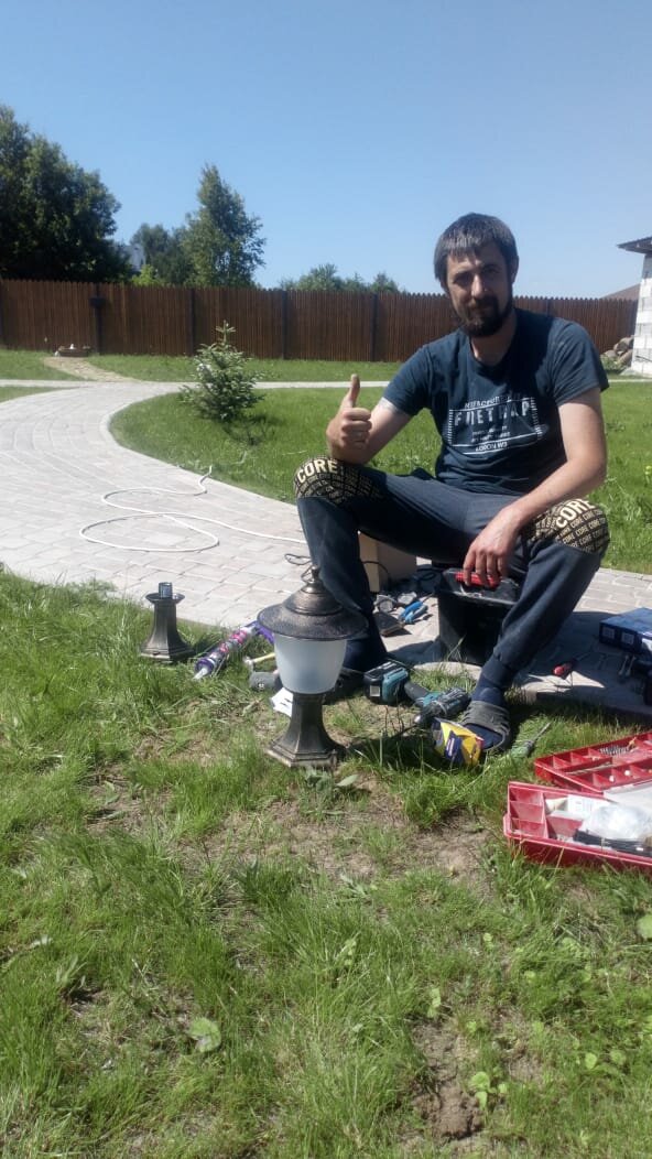 человек, мужчина, парень, бойко александр 43 года, самойлов сергей димитровград
