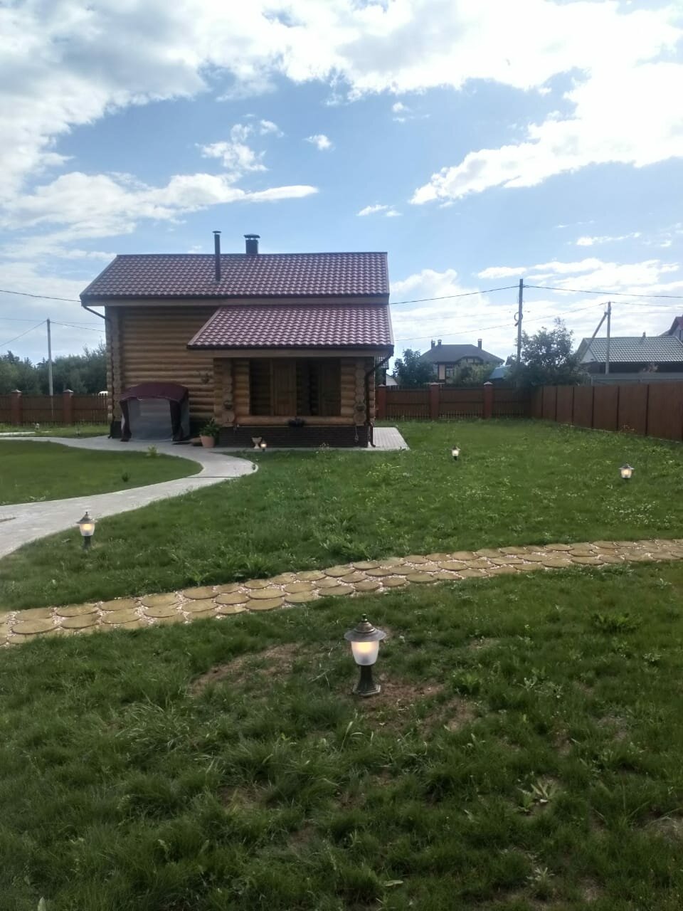 загородный дом, дача, дача коттедж, участок, дача дом