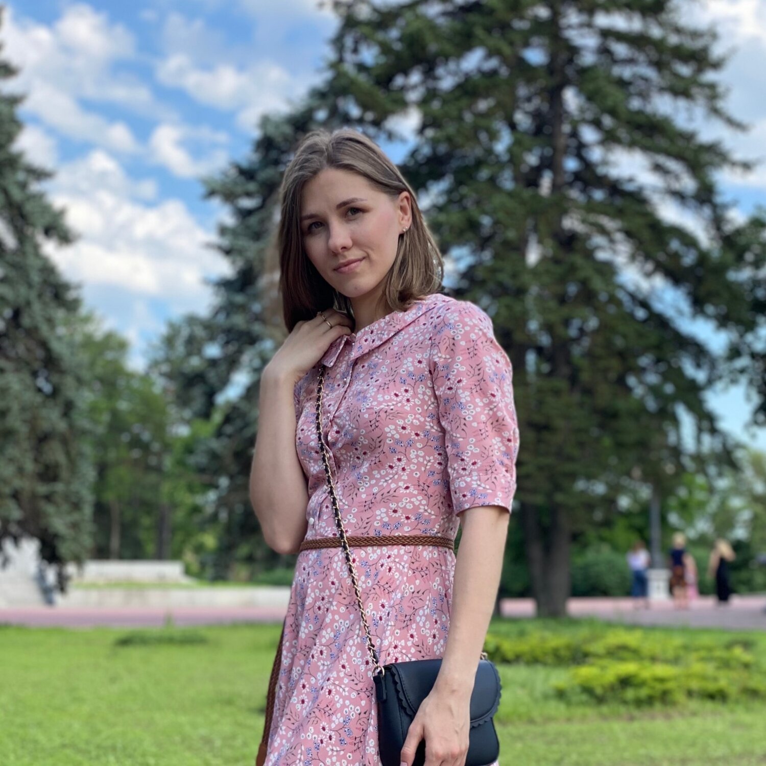 Юлия Радченко