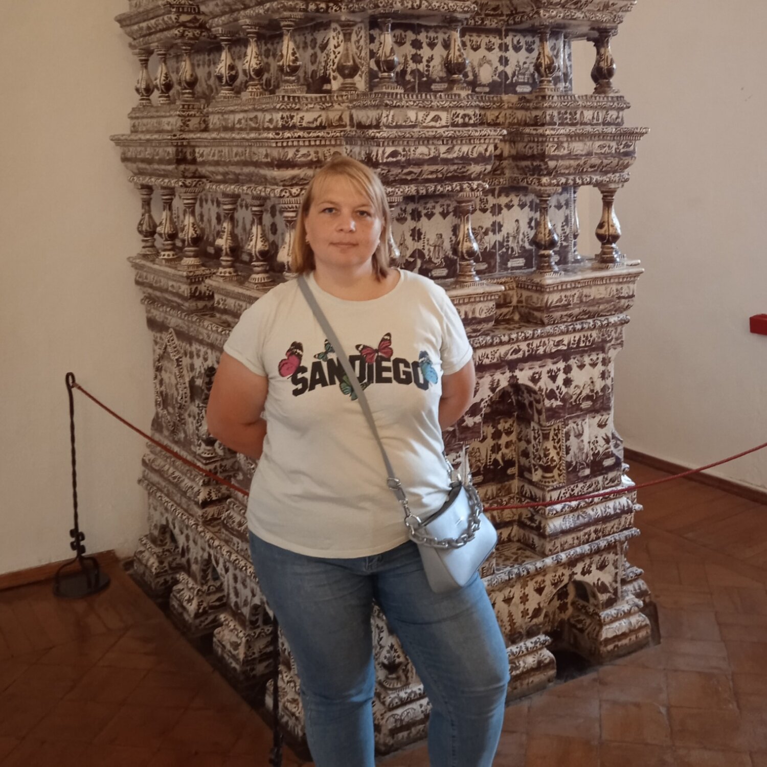 Анна Иванова