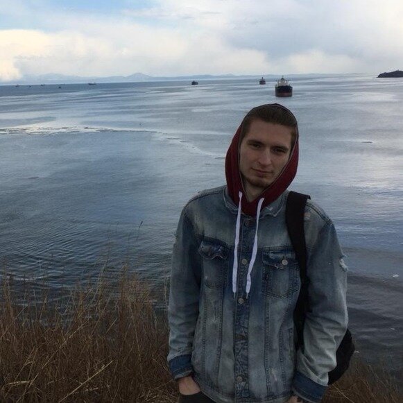 Аркадий Розенберг