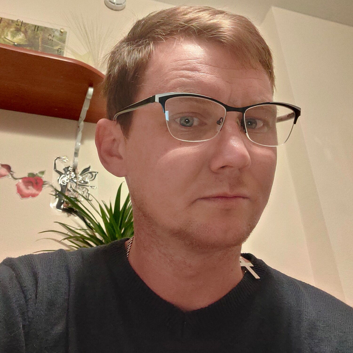 Алексей Сидоров