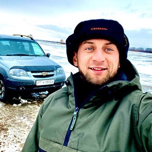 Дмитрий Григорьев