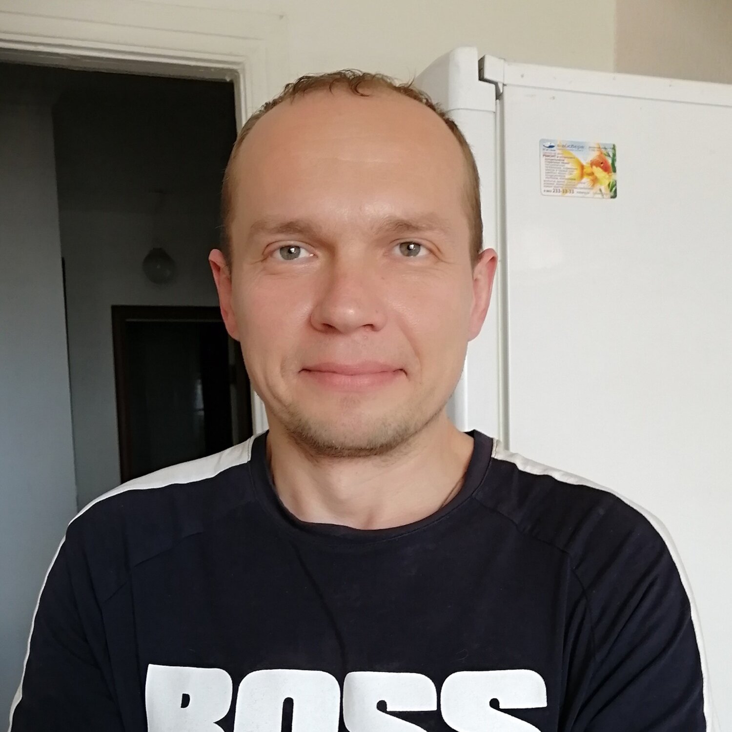 Вячеслав Антюхов