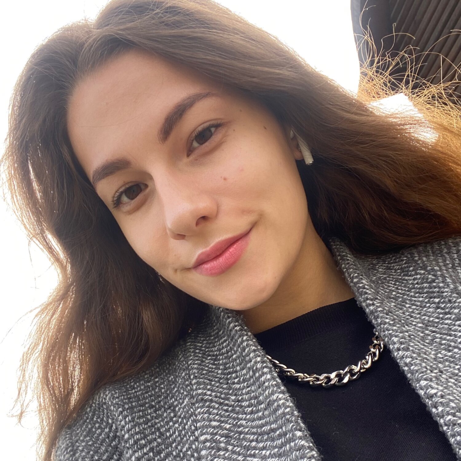Кристина Игоревна Уколова