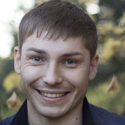 Валерий Грязнов