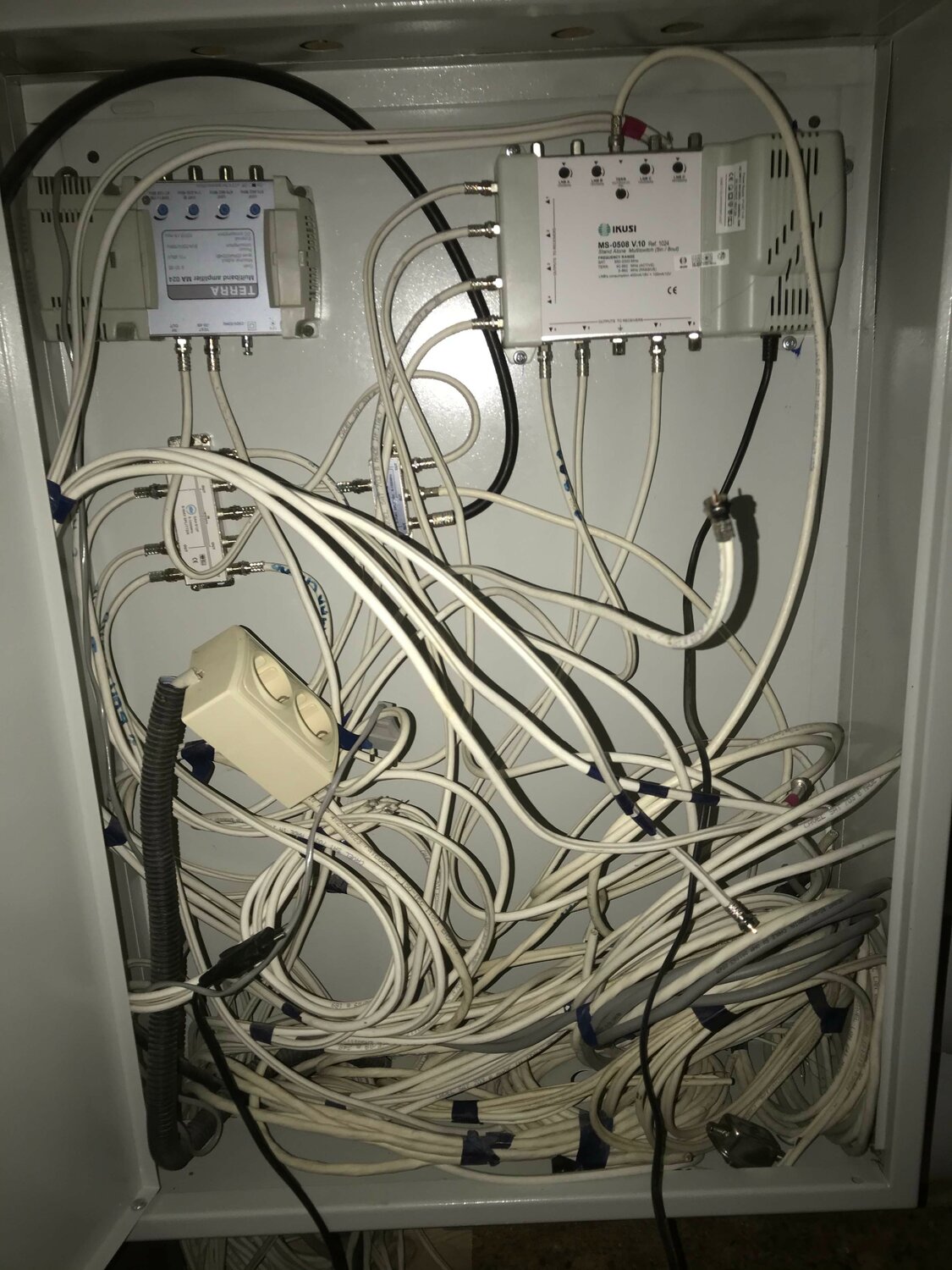 слаботочные сети, слаботочные системы, слаботочный щит, слаботочка, кабельные сети