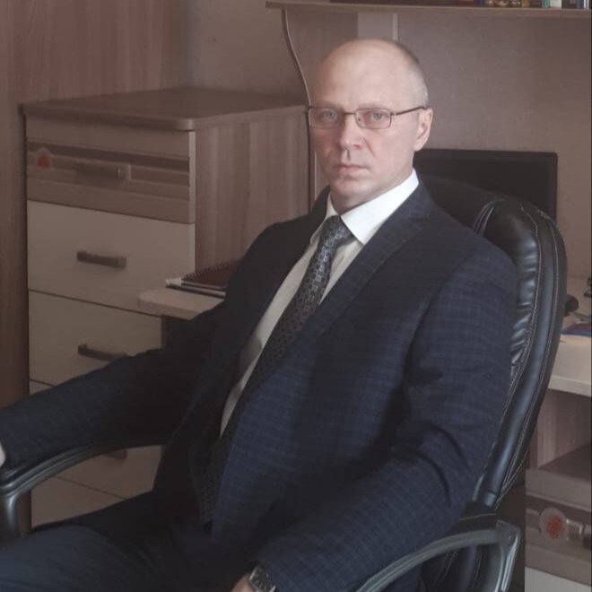 Алексей Юрьевич Перетолчин