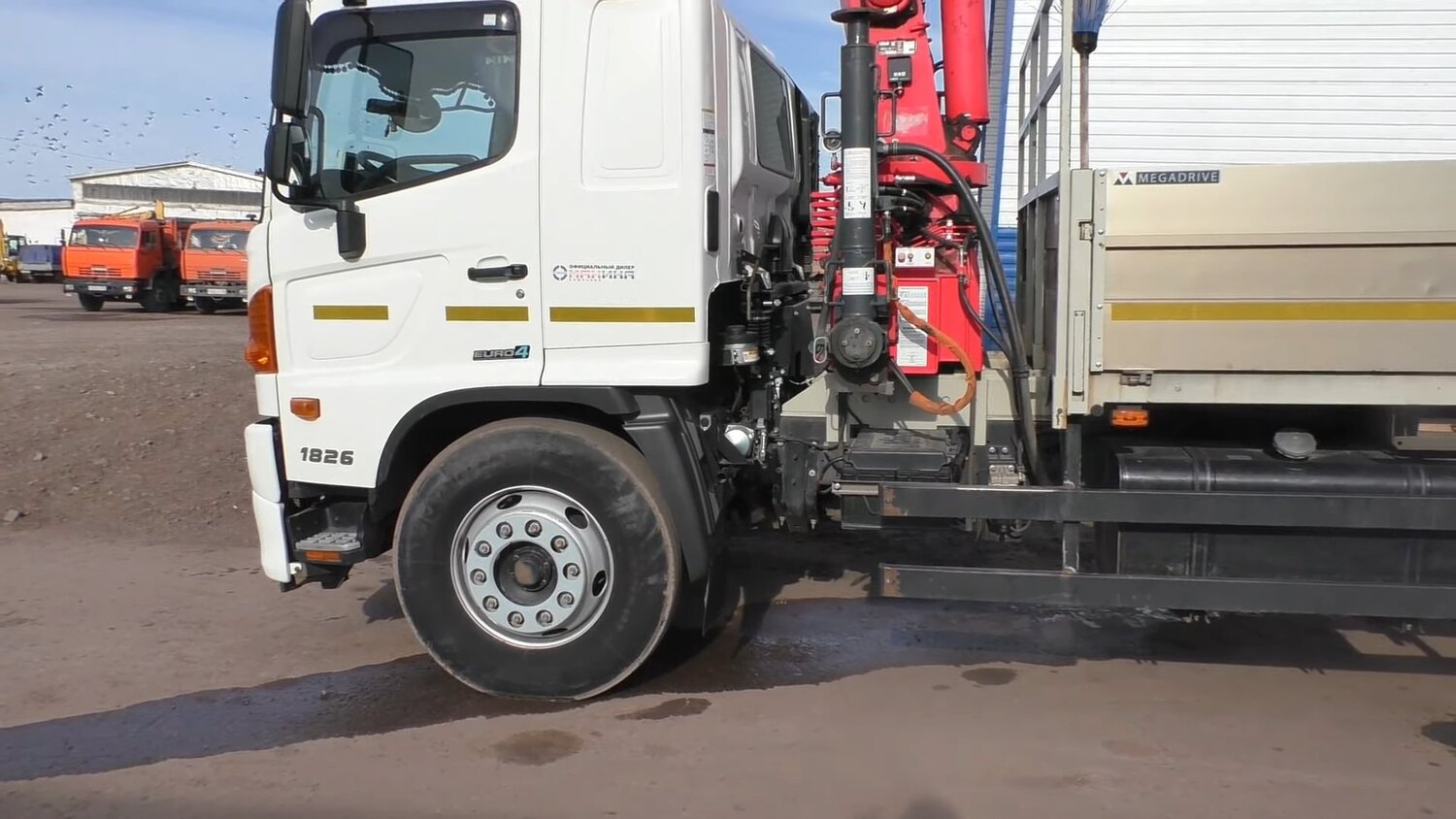 хендай hd 170 манипулятор, isuzu nqr90 кму unic 374, кму fg 414 isuzu forward, jac n120 кму, unic 554