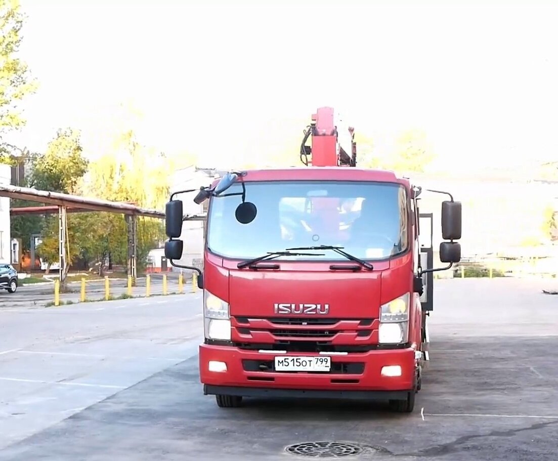 новый самосвал камаз 6520 люкс, грузовой автомобиль, грузовик isuzu, исузу форвард, грузовик манипулятор