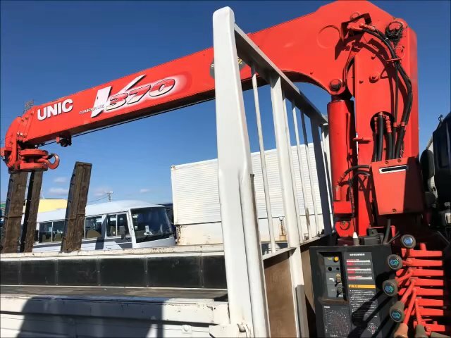 кран-манипулятор unic ur-v503, кран-манипулятор unic 330, кран манипулятор, кму unic 554, кму unic 370