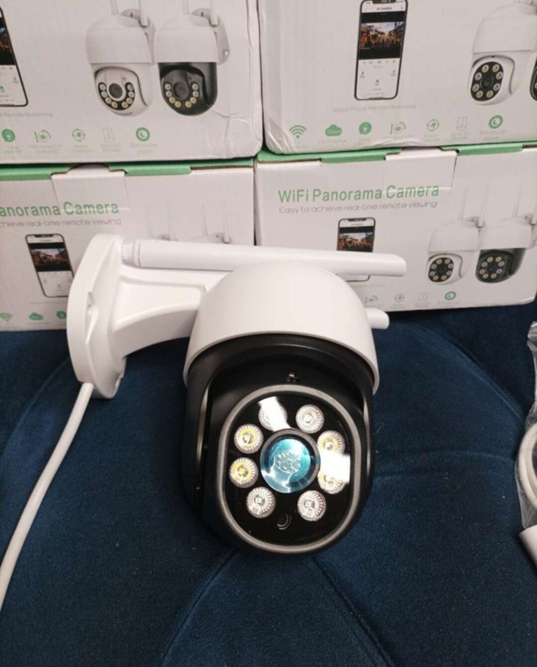 ip-камера, wifi camera, wifi камера, anbiux 1080p ptz wifi ip камера, 1080p ptz wifi ip камера наружная 4x цифровой