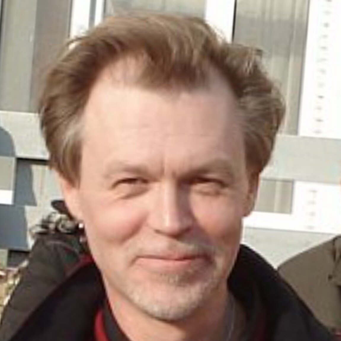 Andrey Kushev